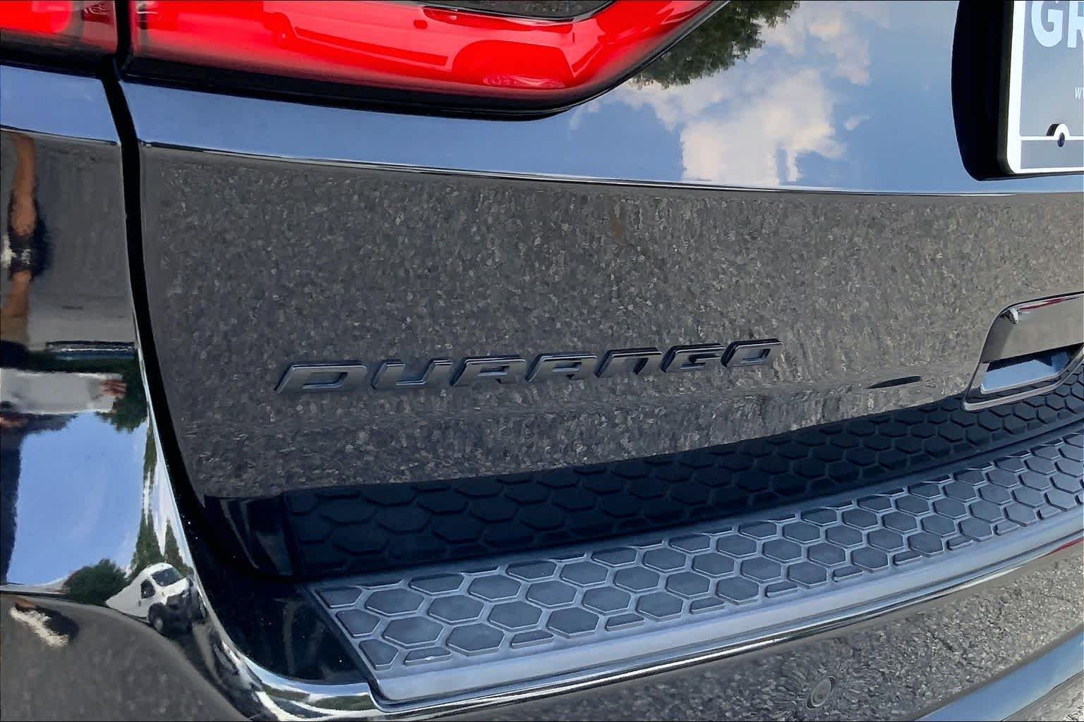 Used 2021 DB Black Clearcoat Dodge GT Plus image 28