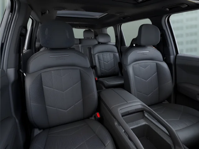New 2027  Kia X-Line SX image 15