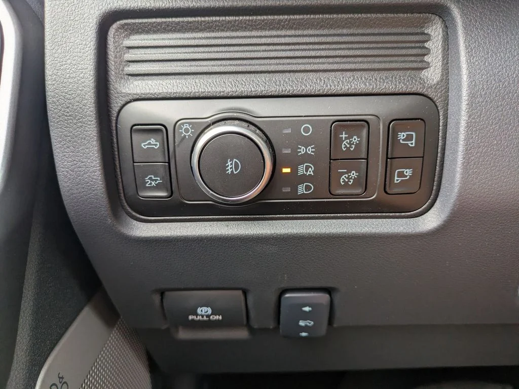 2026 Ford F-350 Super Duty Lariat - Photo 27