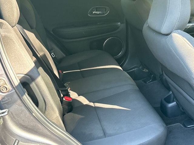 Used 2019 Gray Honda EX image 28