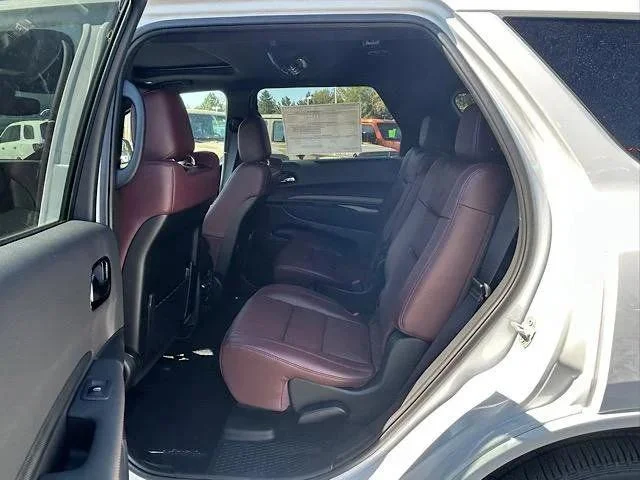 2025 Dodge Durango R/T - Photo 11