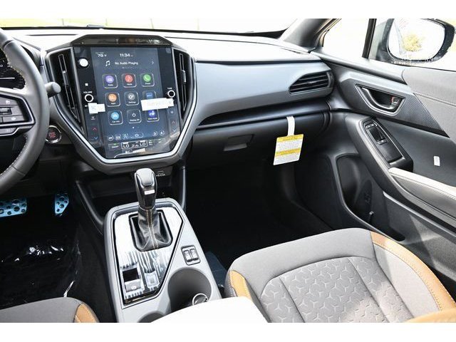 2026 Subaru Crosstrek Sport - Photo 42