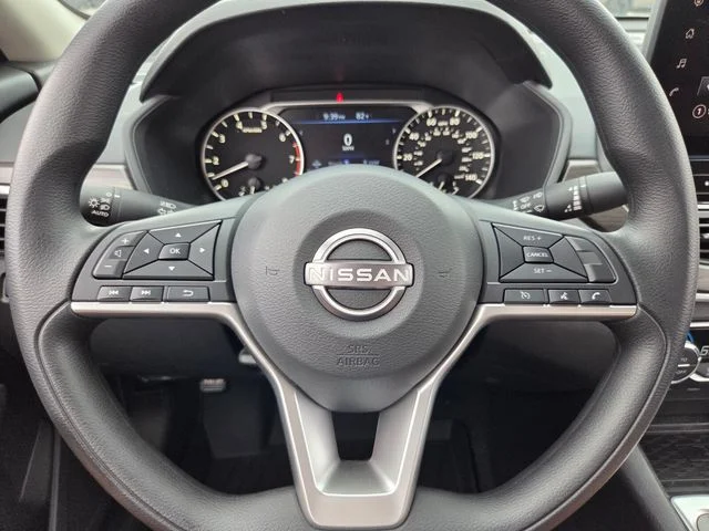 New 2026 Scarlet Ember Tintcoat Nissan SV Special Edition image 19