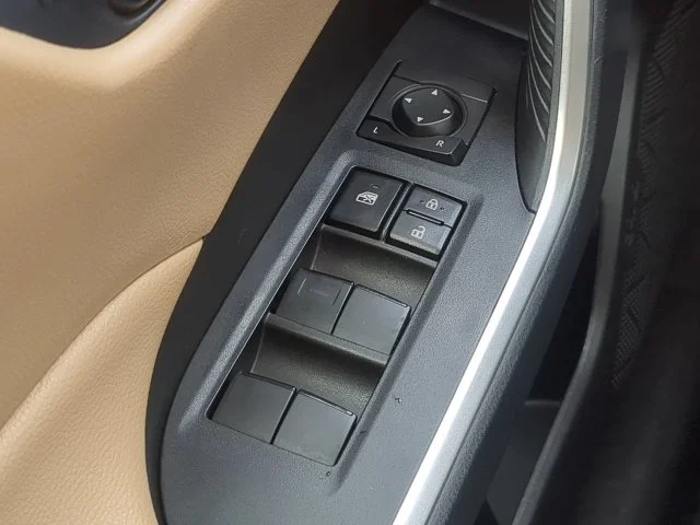 Certified Used 2024 White Toyota LE image 26