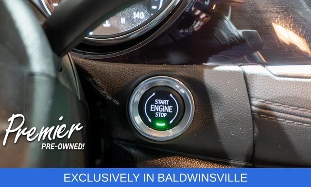 Used 2023 Sapphire Buick Select image 23