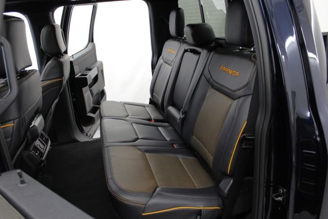 New 2026 Blue Ford Tremor image 18