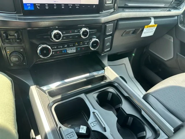 New 2026 Avalanche Ford F-250® Lariat® image 39