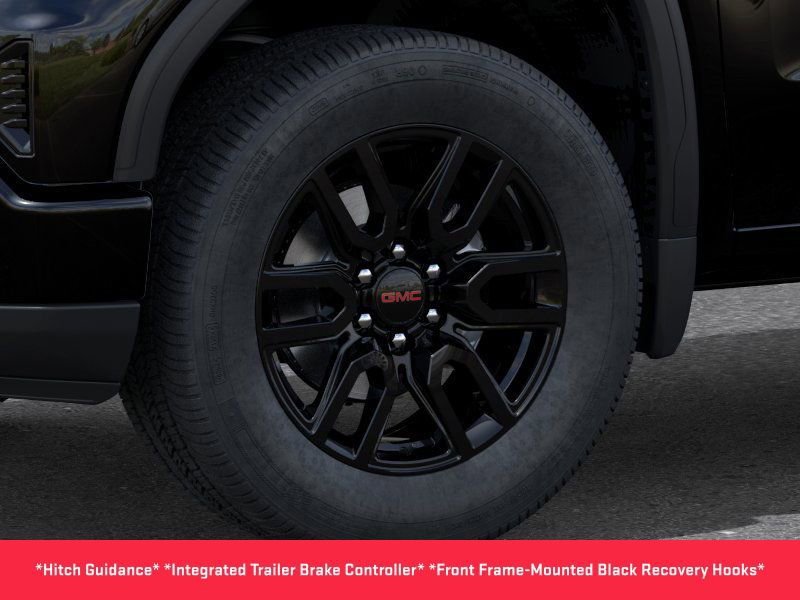 2026 GMC SIERRA - Image 16