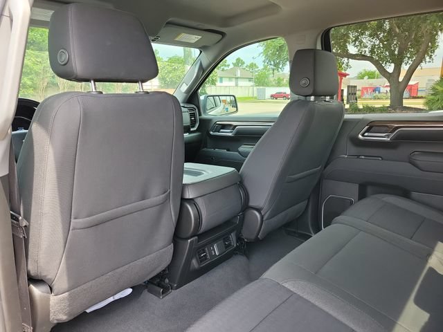2022 Chevrolet Silverado 1500 LT - Photo 14