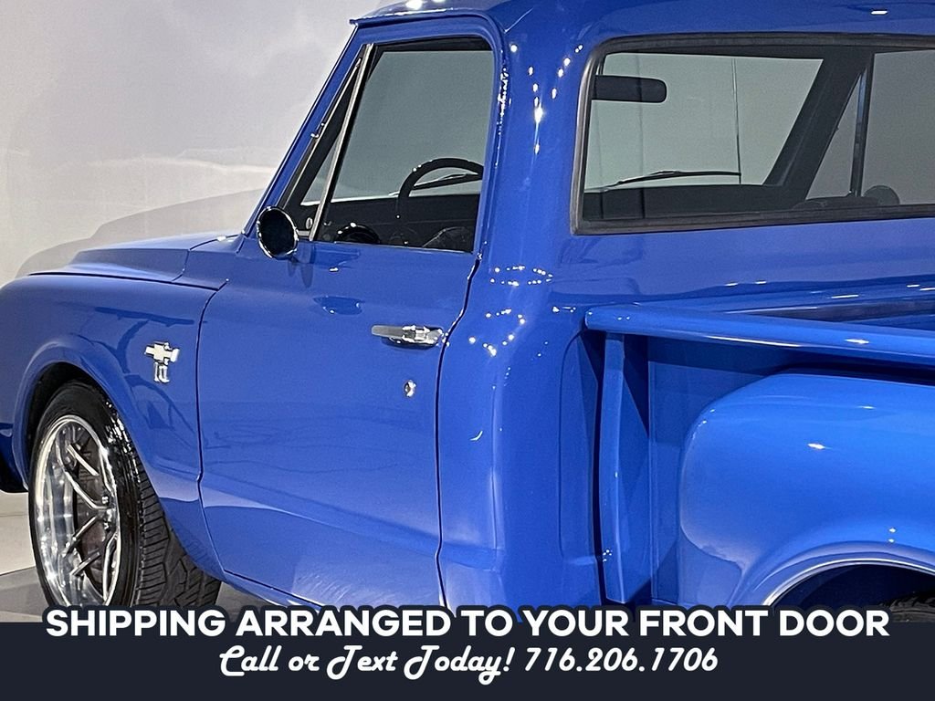 Used 1968  Chevrolet  image 18