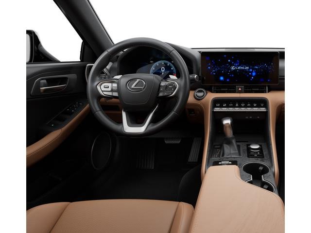 New 2026 Caviar Lexus F SPORT DESIGN AWD image 6