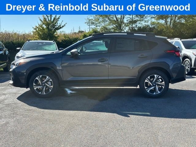 2026 Subaru Crosstrek Premium photo 4