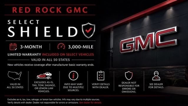 New 2026 Summit White GMC Pro image 5