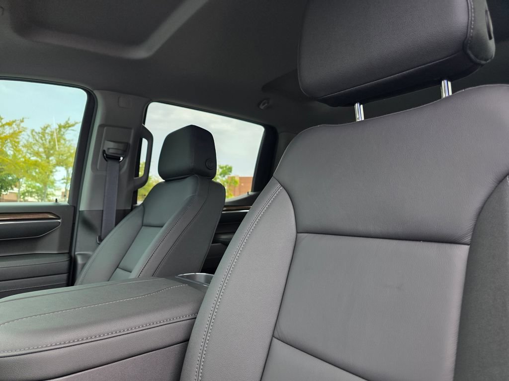 2026 Chevrolet Silverado 1500 RST - Photo 11