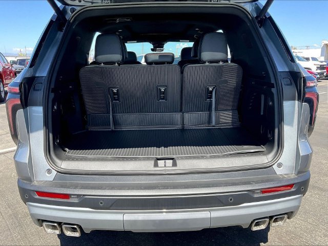 2026 Chevrolet Traverse Z71 - Photo 17