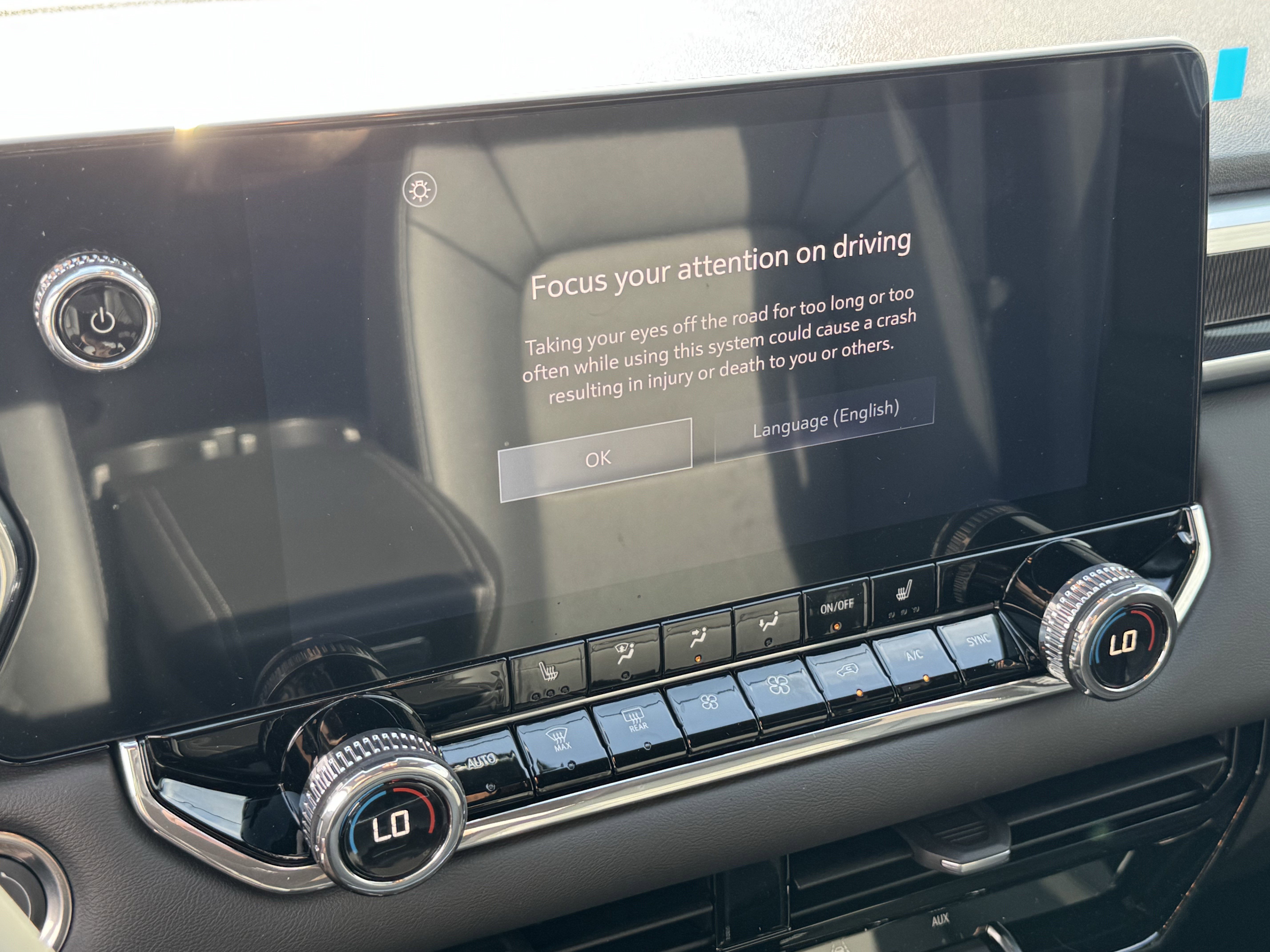 2026 GMC Canyon Elevation - Photo 16