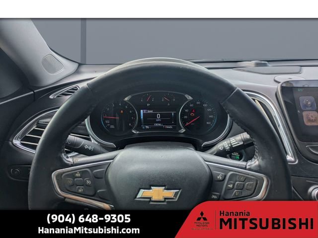 Used 2017 Black Chevrolet LT image 27