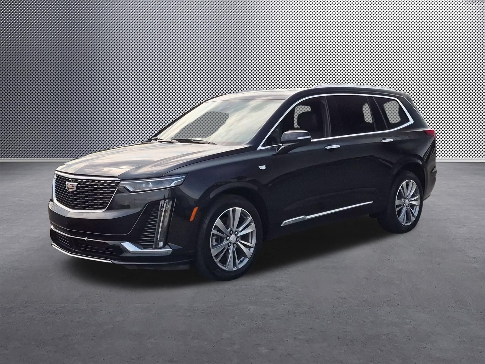 2022 Cadillac XT6 Premium Luxury Auto 4WD's photo