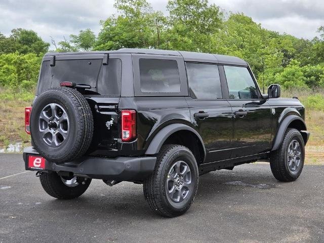 New 2026 Shadow Black Ford Big Bend® image 51