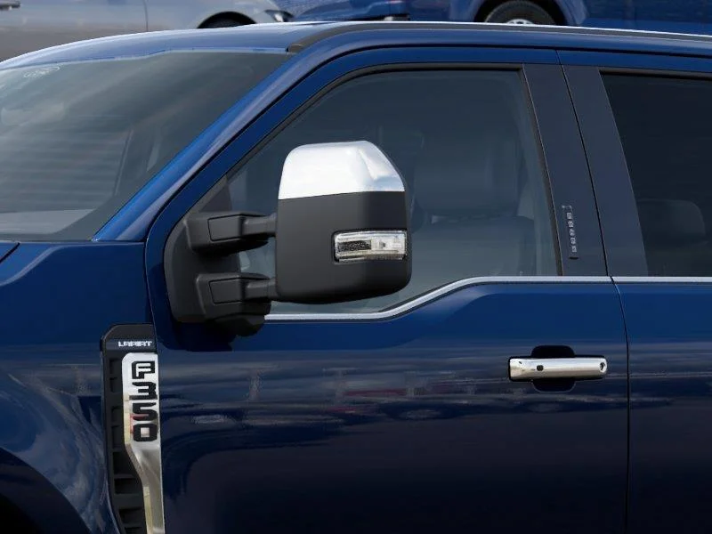 New 2027 CD NEPTUNE BLUE FORD  image 20