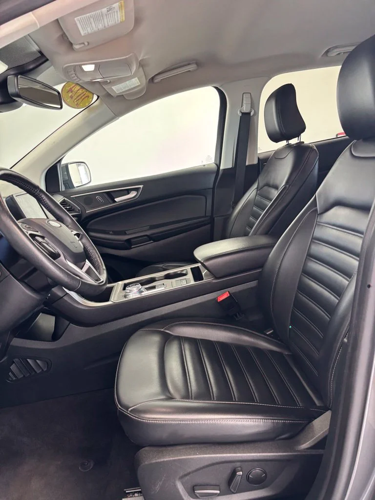 2024 Ford Edge SEL - Photo 10