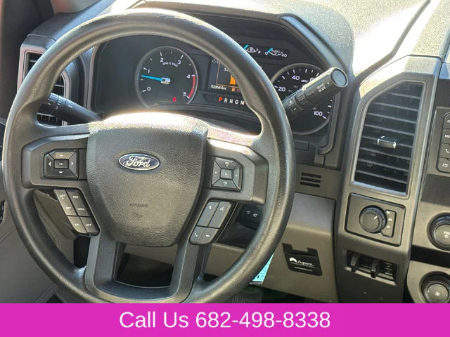 Used 2021 Red Ford XL image 15