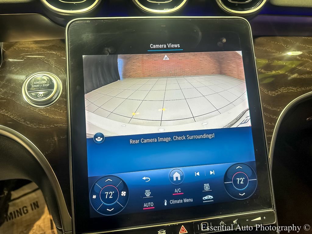 2023 MERCEDES-BENZ C-CLASS - Image 22