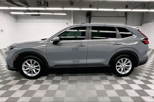 Used 2025 Urban Gray Pearl Honda EX-L image 14
