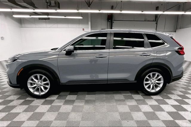 2025 Honda CR-V EX-L - Photo 14