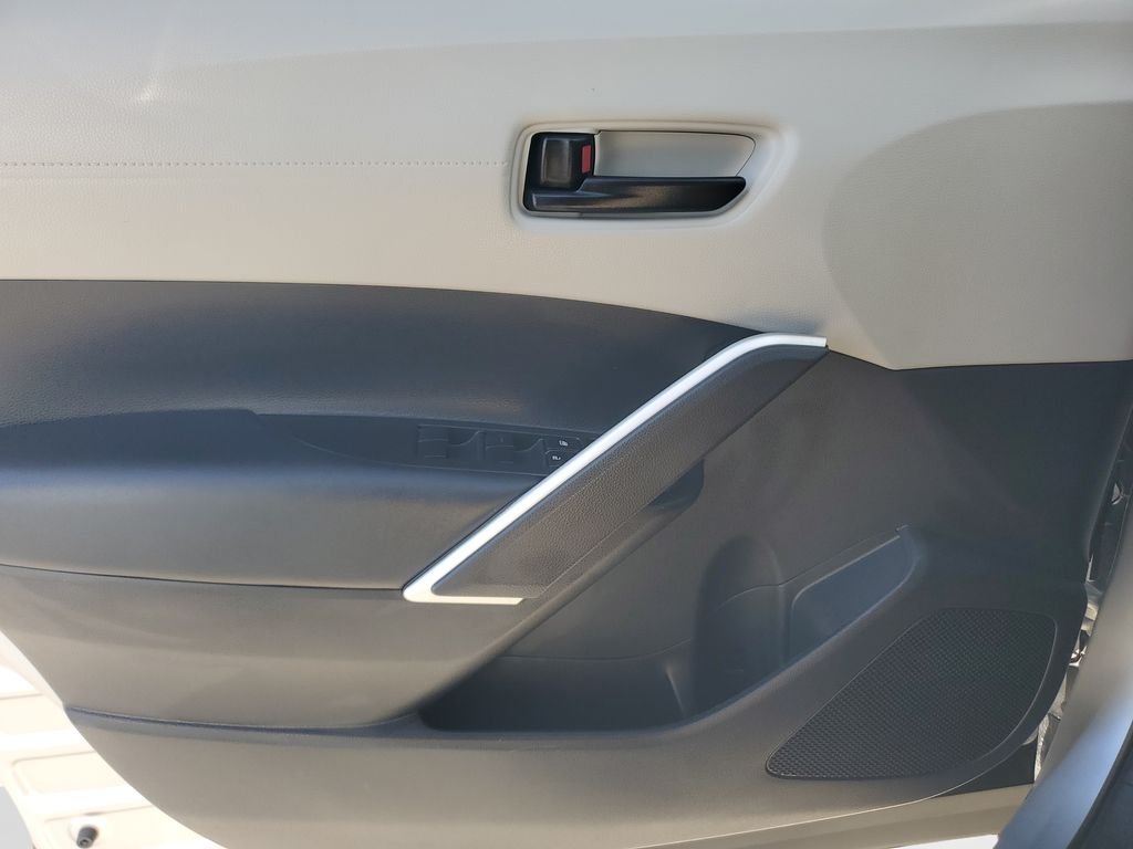 Used 2026 Silver Toyota L image 26