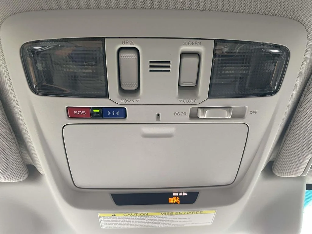 2018 Subaru Outback Limited - Photo 24