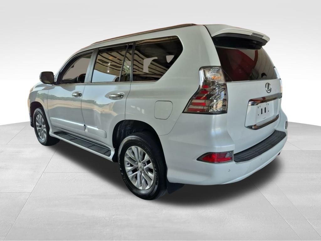 2017 Lexus GX Base - Photo 9