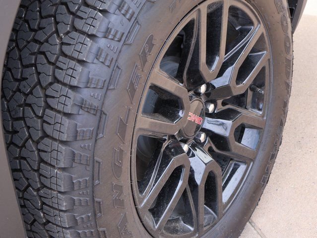 2026 GMC Sierra 1500 Elevation - Photo 46