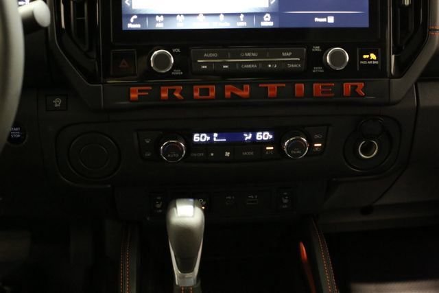 2026 Nissan Frontier PRO-X - Photo 13
