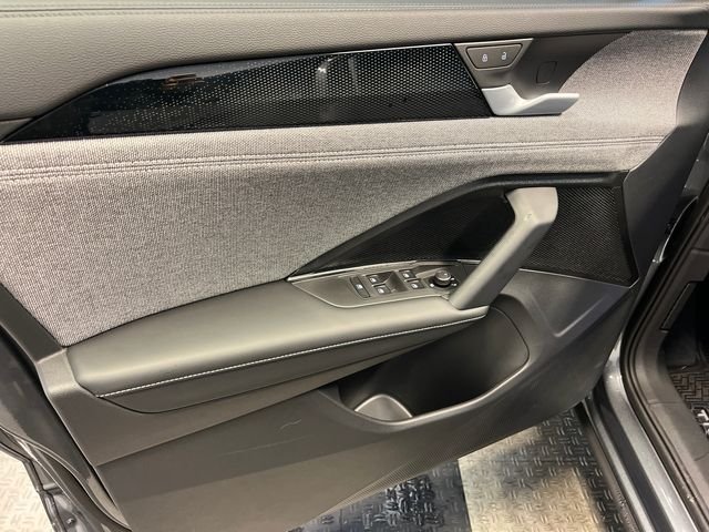 New 2026 Gray Volkswagen 2.0T S image 7