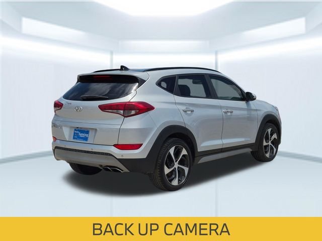 Used 2018 Molten Silver Hyundai Value image 6
