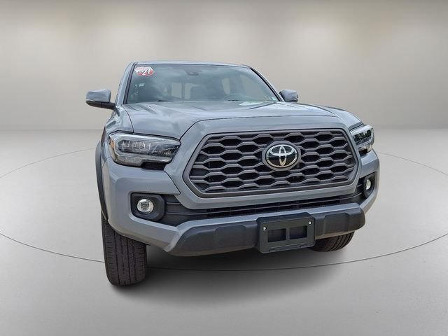 Used 2021  Toyota TRD Off-Road image 2