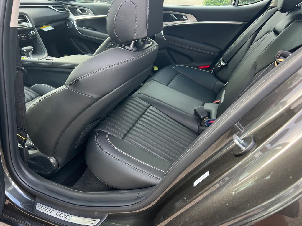 2026 GENESIS G70 Prestige - Photo 20