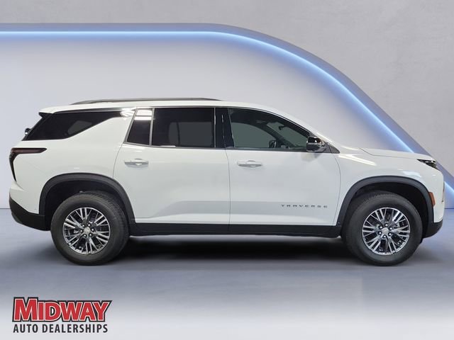 2026 Chevrolet Traverse LT - Photo 6