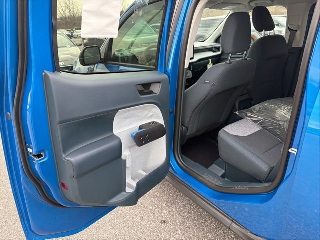 New 2026 Velocity Blue Ford XLT image 11