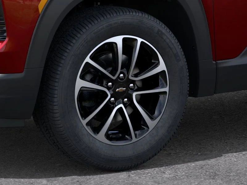 2026 Chevrolet Trailblazer LT - Photo 16