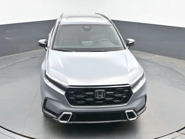2026 Honda CR-V Sport Touring - Photo 14