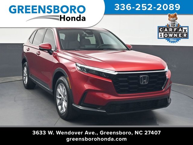 2023 Honda CR-V EX