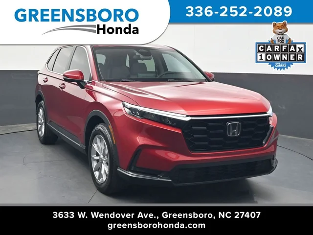 2023 Honda CR-V EX