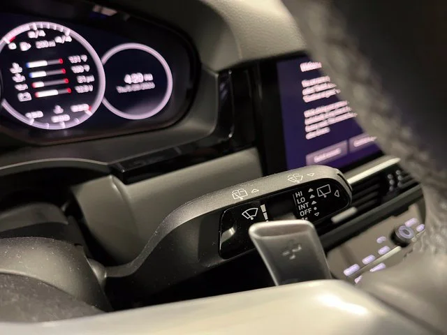 2022 Porsche Cayenne Platinum Edition - Photo 28