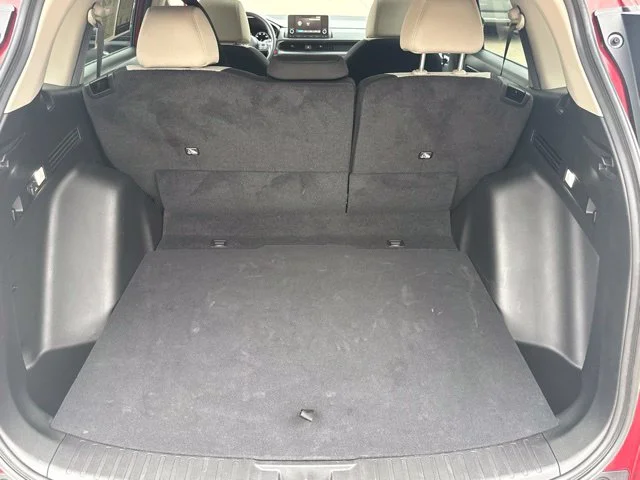 2024 Honda CR-V EX - Photo 18