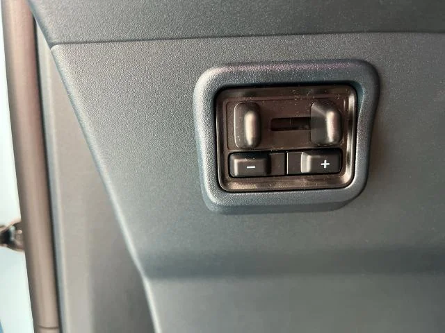 New 2026 Light Blue Ford Lariat® image 36