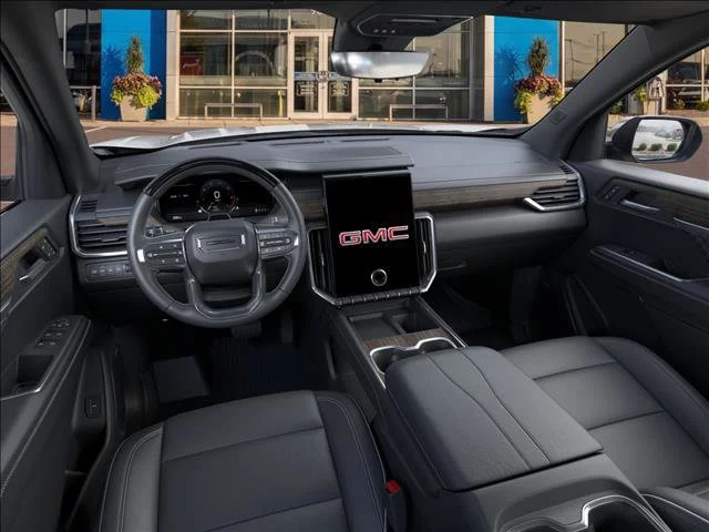 New 2027 Sterling Metallic GMC Denali image 15