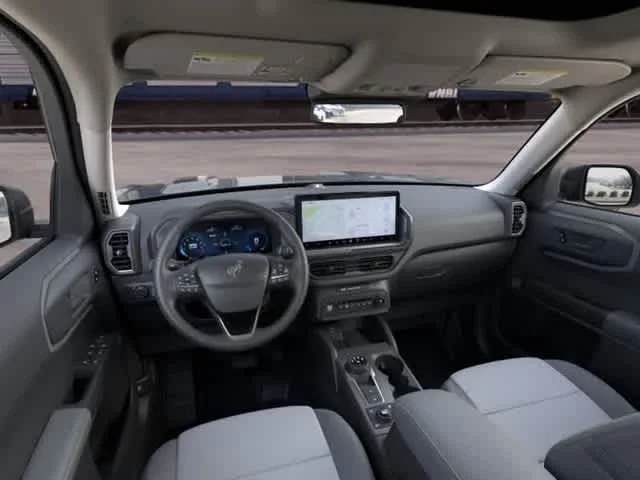 New 2026 GRY Ford Badlands image 9