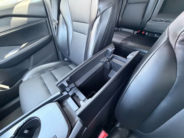 New 2026 Everest White Pearl TriCoat Nissan Dark Armor™ image 32